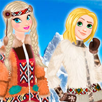 Игра Стилист